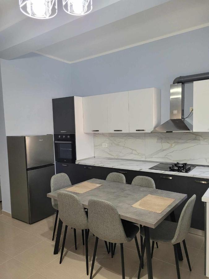 Family Oasis Ferienhaus Vlorë