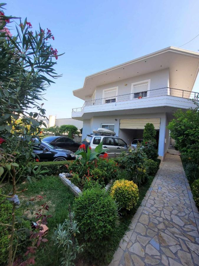 Ferienhaus Family Oasis Vlorë